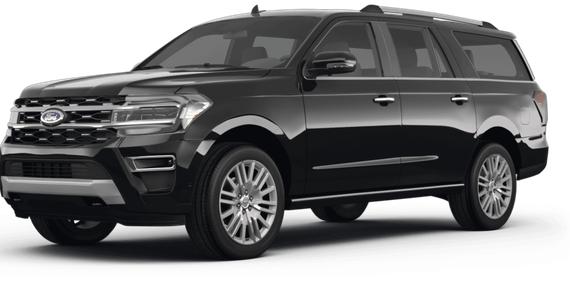 FORD EXPEDITION MAX 2024 1FMJK1K85REA36365 image